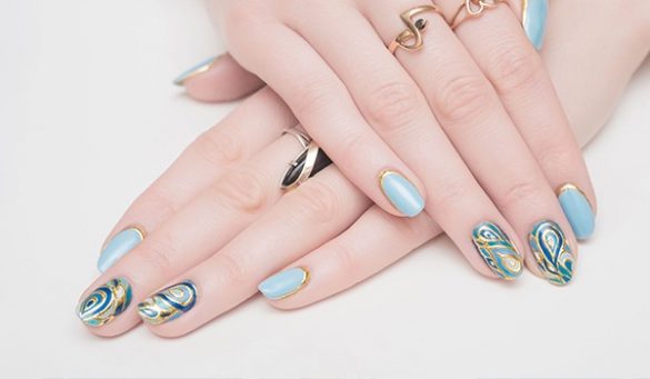 Best Nail Art Blogs