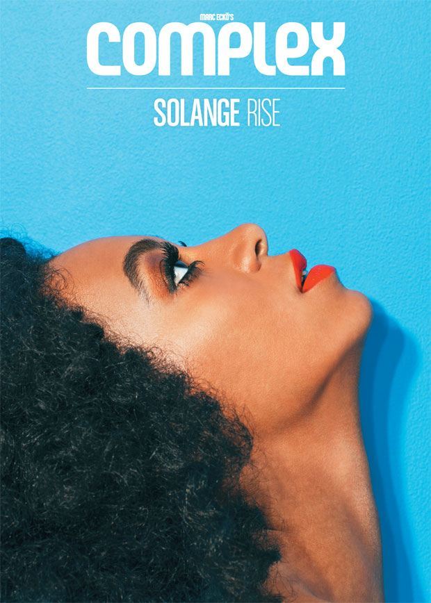 complex solange cover