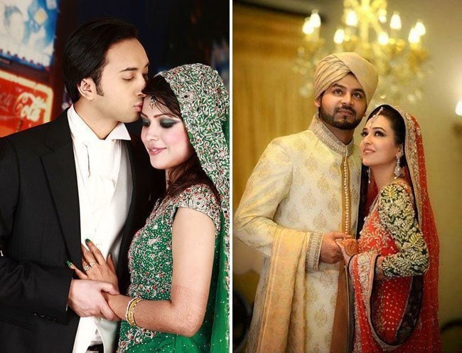 dulha dulhan royal wedding