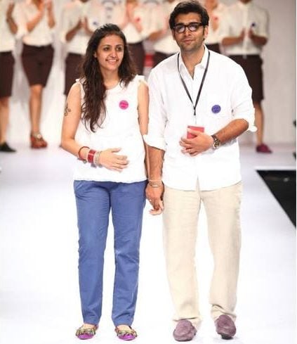 Footwear collections by Rohan Arora