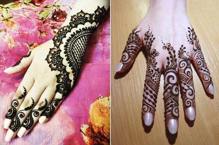importance of mehndi in indian culture