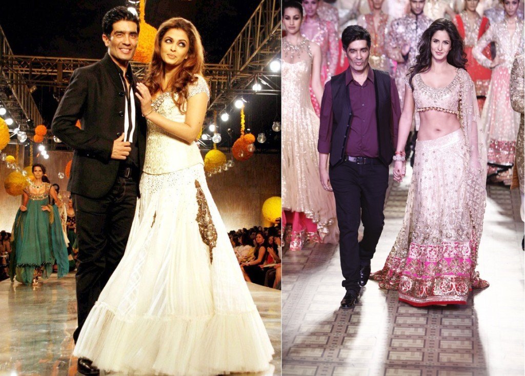 Manish Malhotra The Savior Of Bollywood Fashion From 80s