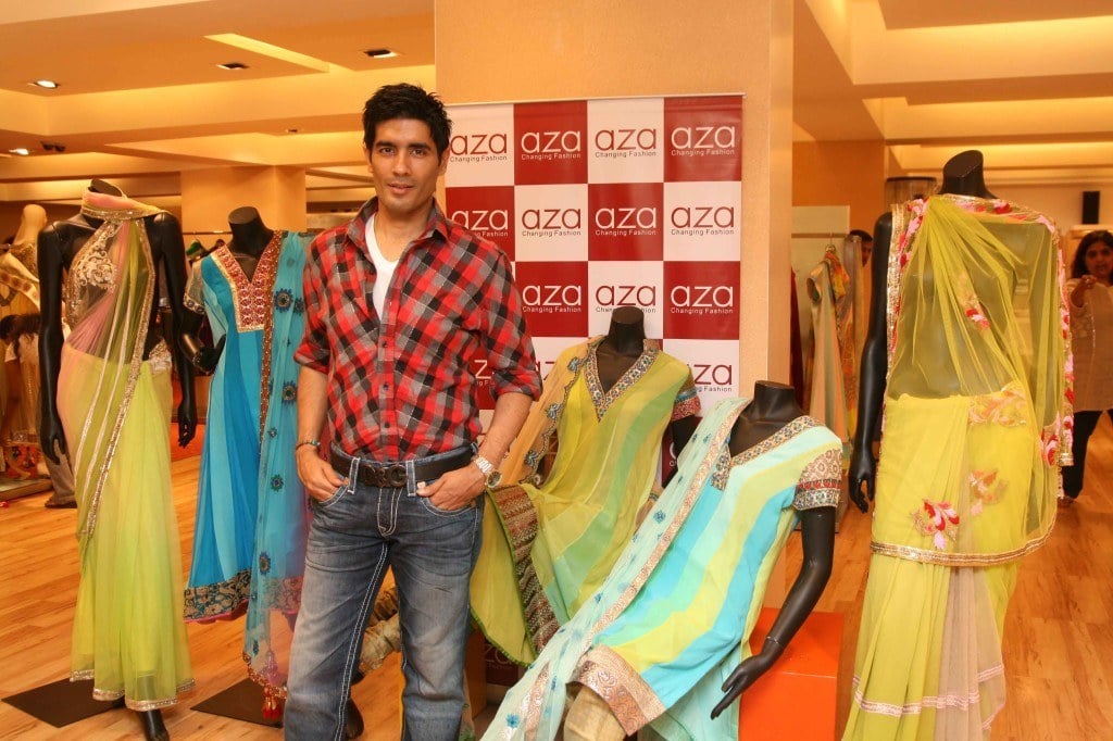 manish malhotra store