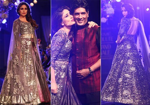 Manish Malhotra - The Savior of Bollywood Fashion from 80s Fiasco