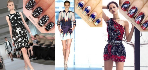 FashionLady Suggests You 10 Best Nail Art Blogs on Internet