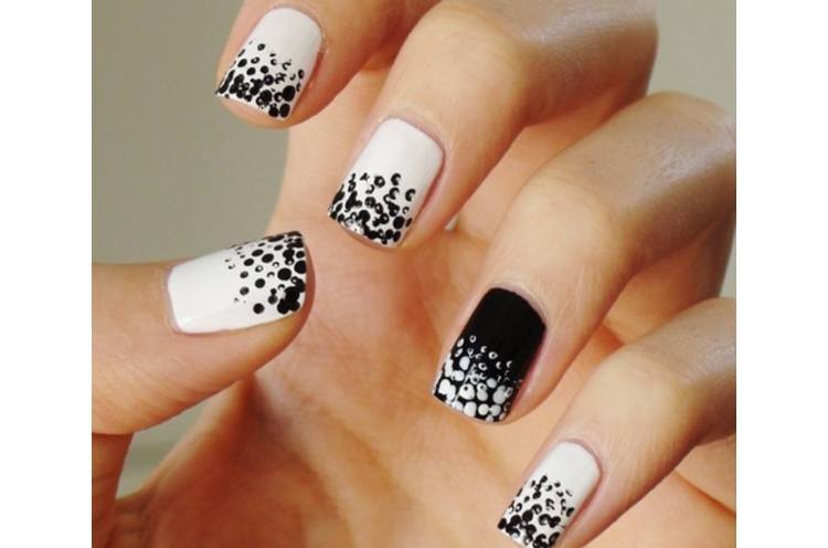 10. Nail Art Blog: Lovely Designs and Techniques - wide 9