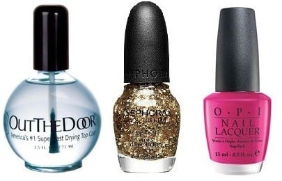 Nail Polish Ideas