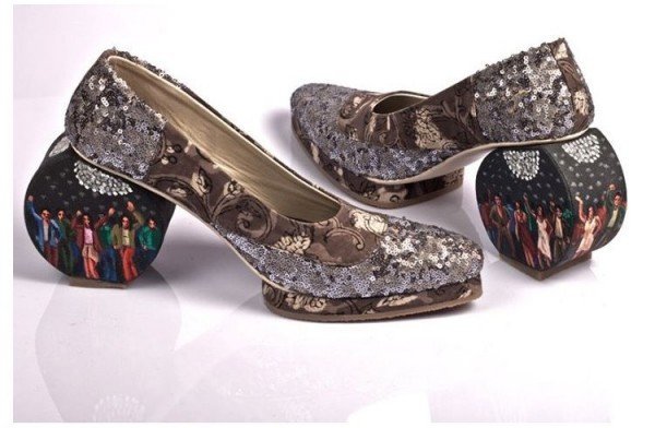rohan arora shoes online