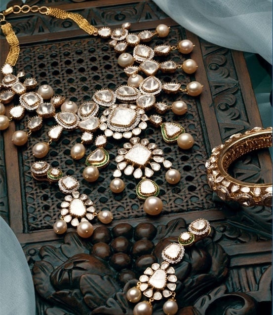top most jewelry designer