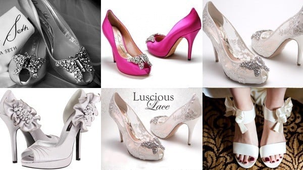 Wedding Shoes