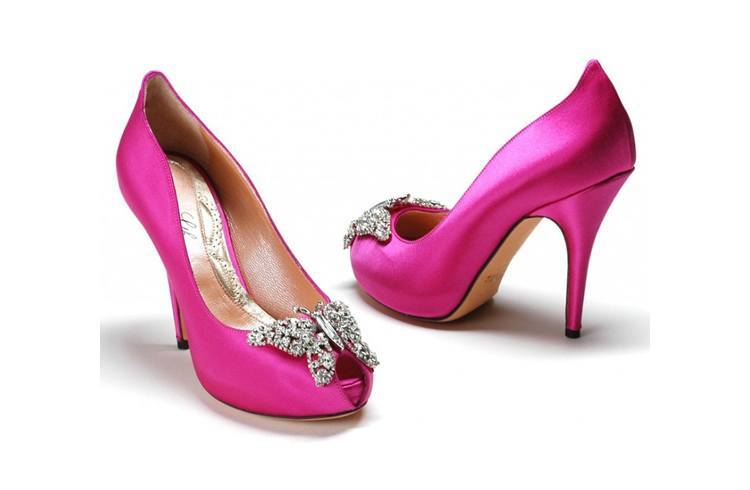 Women Wedding shoes