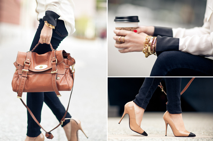 cancer-women-bootcut-jeans-heels-white-top Cancer Zodiac Lifestyle