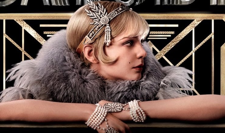 Daisy Buchanan-Carey Mulligan Daisy Buchanan Carey Mulligan