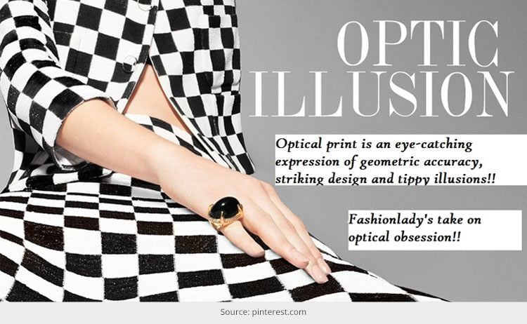 Optical Print Obsession