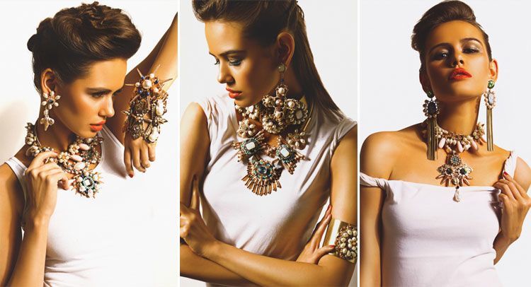 Pernia-Qureshi-Gatsby-inspired-jewelry Pernias Style Tips for Indian Weddings