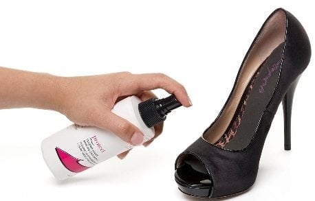 Shoe Care Tips by Fashion Lady