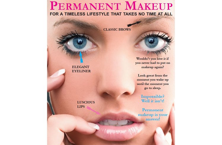 Cosmetic Tattoo tips Cosmetic Tattoo tips