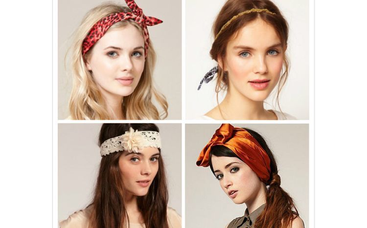 Hairstyles for teenage girls