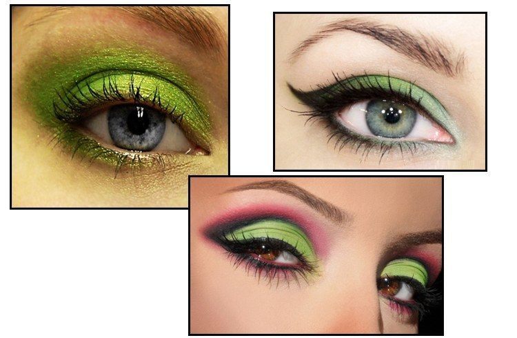 Monsoon MakeUp Tips