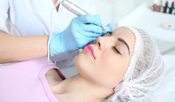 Permanent MakeUp