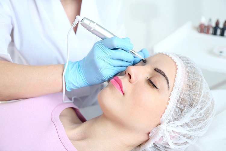 Permanent MakeUp