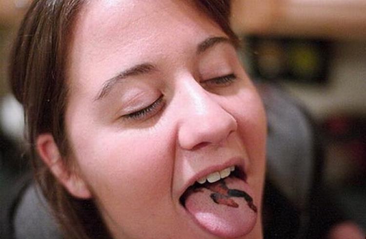 Tattoo Designs in Tongue 