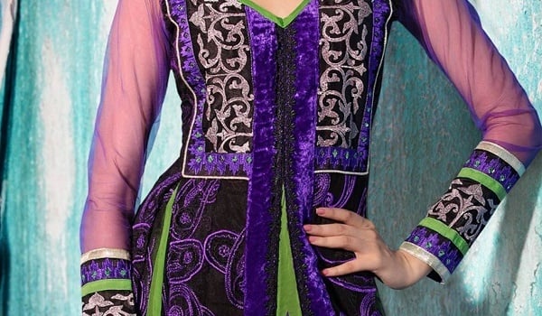 changing-Indian-fashion Body Shape for womens