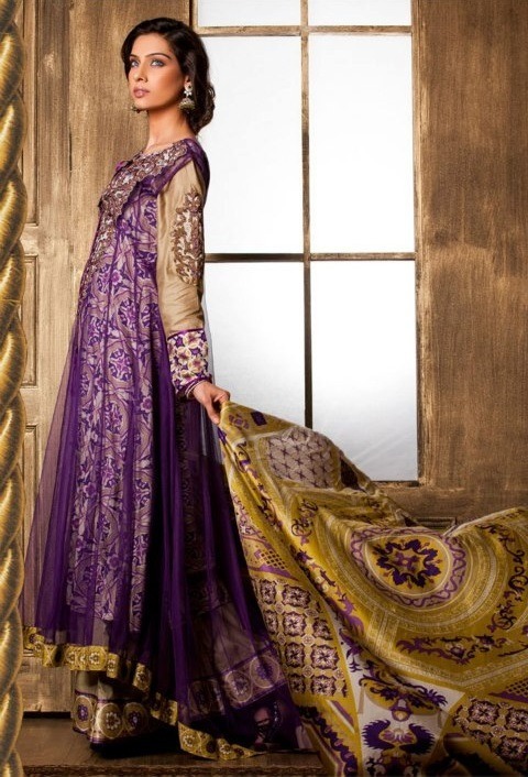 Fabulous Eid Outfits: Unique, Fashionable, And Desi