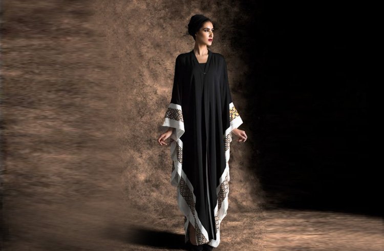 Fashion Abaya