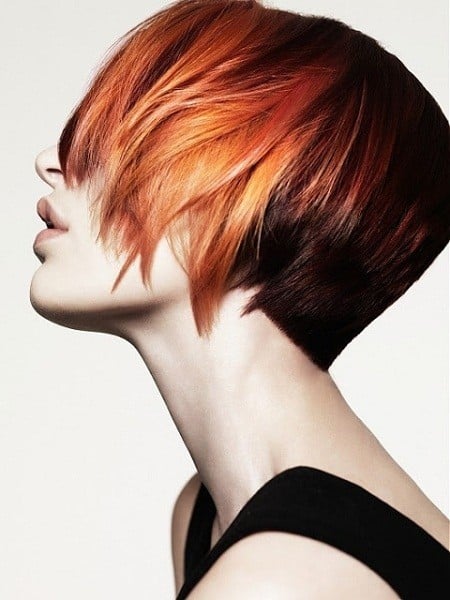 Hair Color Ideas for womens