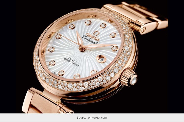 Top 10 High End Watches For Ladies For All Time