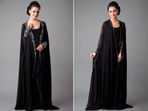 The Abaya Fashion - Everything That You Need To Know