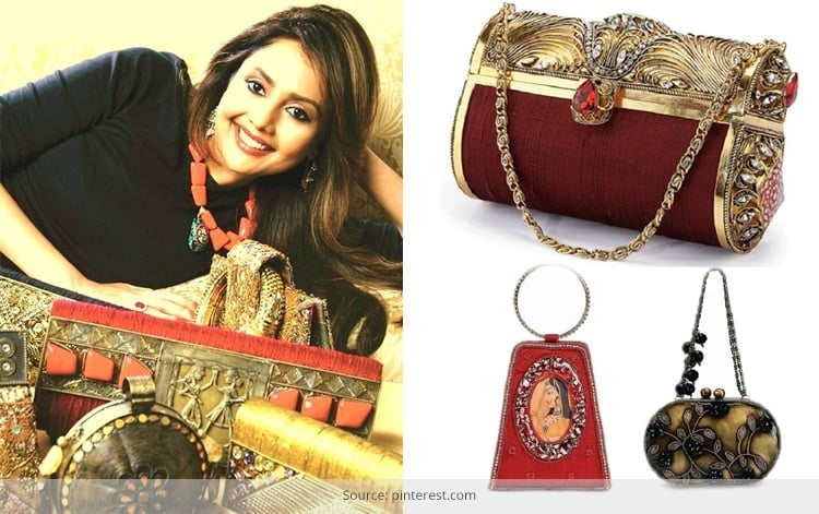 Meera Mahadevia Best Bags