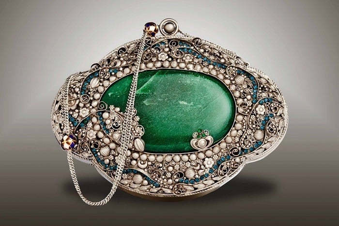 MeeraMahadevia-clutches Meera Mahadevia clutches