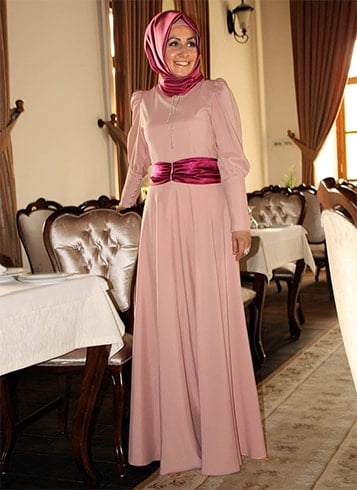 Muslim Outfits Ideas For Eid