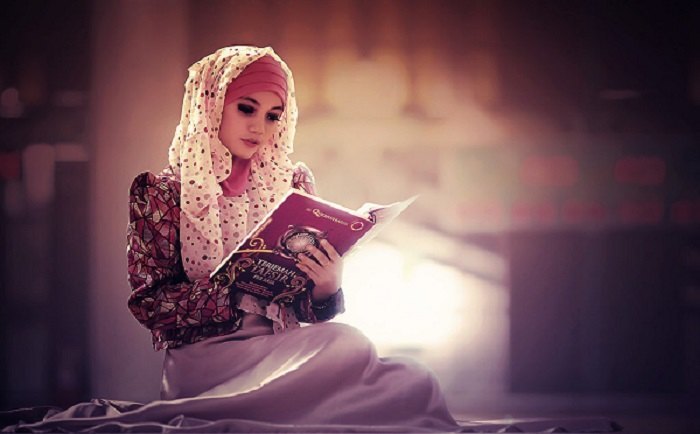 Nature of Islamic Clothing