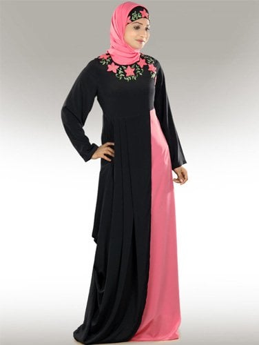 Pakistani Abaya collection