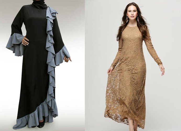 Party Abaya