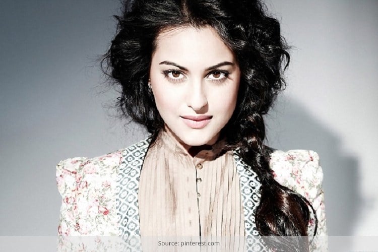 Sonakshi Sinha Fashion