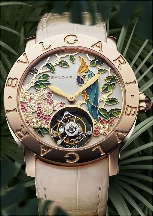 Top 10 High End Watches For Ladies For All Time