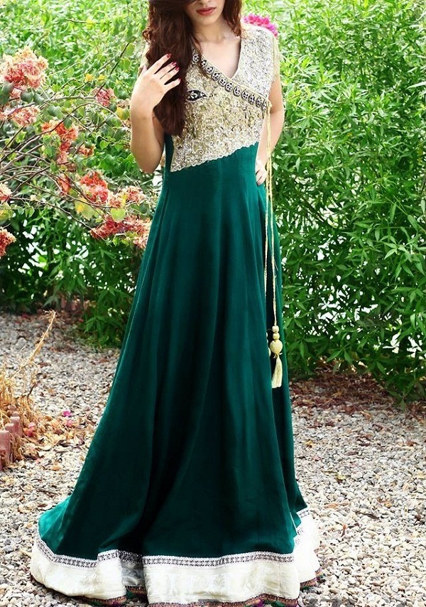 Fabulous Eid Outfits: Unique, Fashionable, And Desi