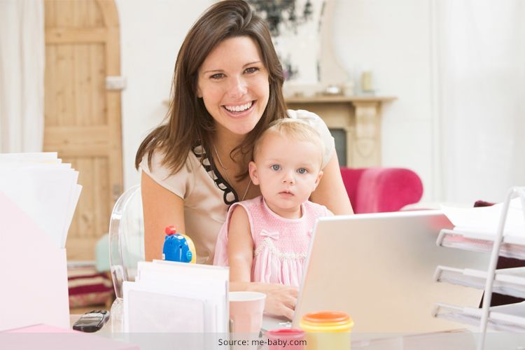 Beauty Tips for Busy Moms