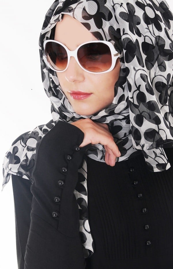 best Hijab fashion