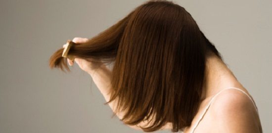 brush-Your-Hair-Twice-a-Day best beauty tip blogs