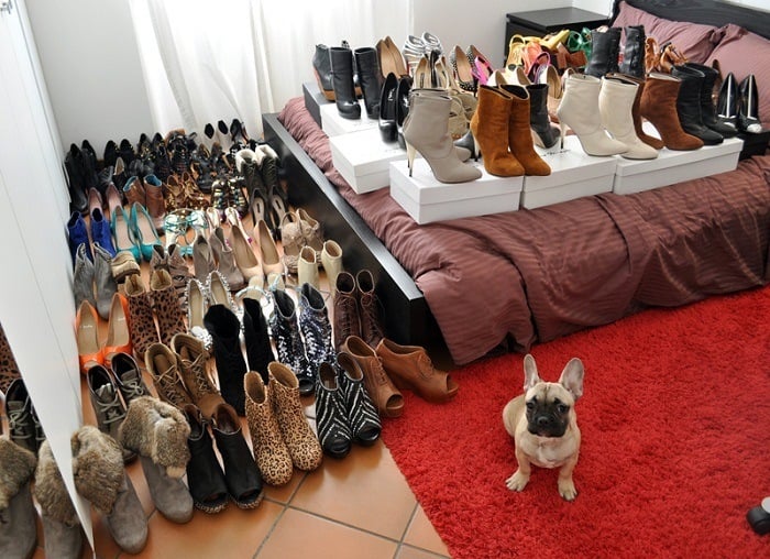 best shoes collection