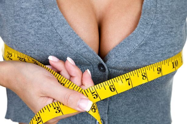 bra-fit-test bra fit test