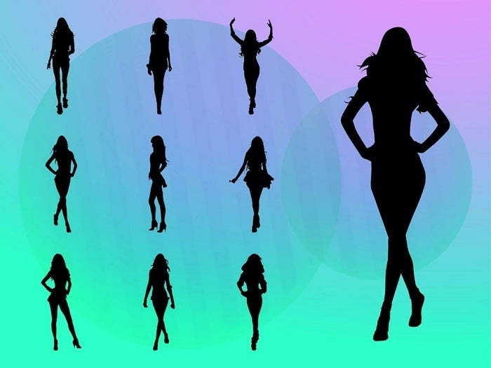 catwalk tips