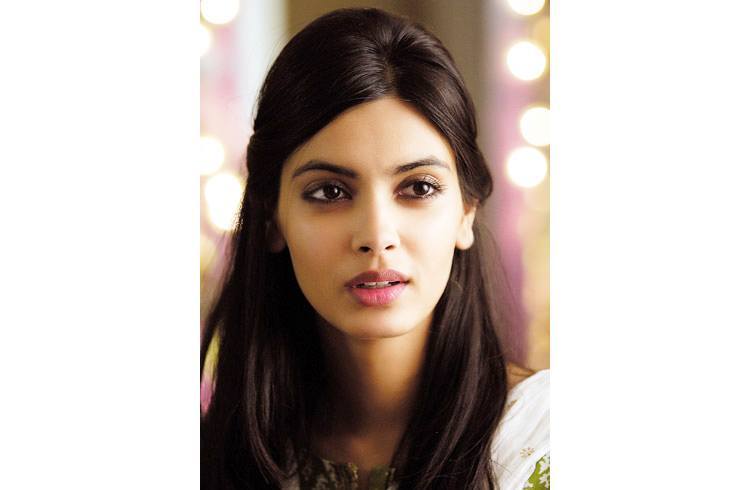 Diana Penty