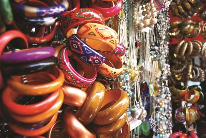 funky bangles hyderabad