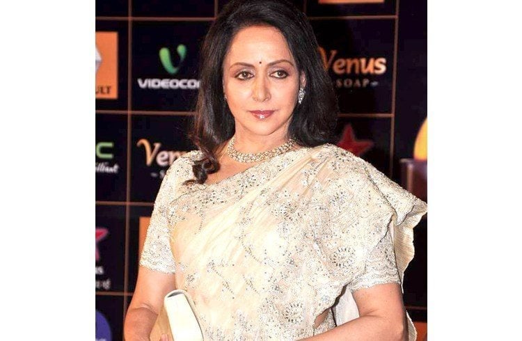 Hema Malini Beauty